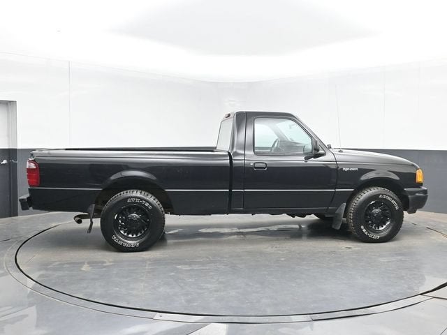 2001 Ford Ranger XL