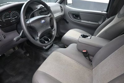 2001 Ford Ranger XL
