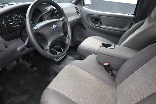 2001 Ford Ranger XL