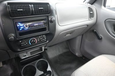 2001 Ford Ranger XL