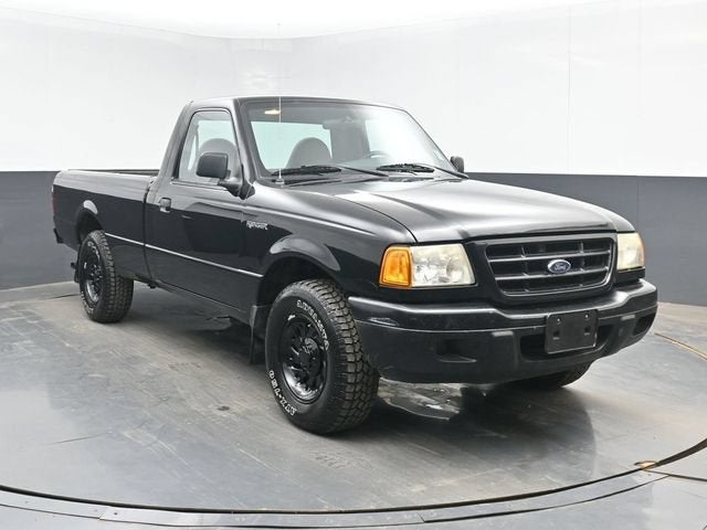 2001 Ford Ranger XL