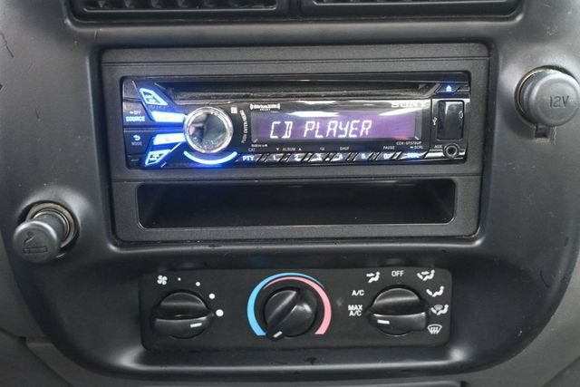 2001 Ford Ranger XL
