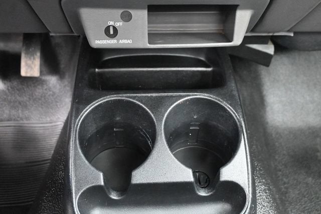 2001 Ford Ranger XL