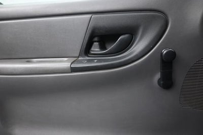 2001 Ford Ranger XL