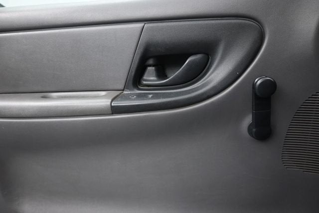 2001 Ford Ranger XL