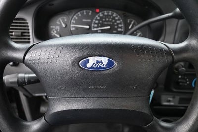 2001 Ford Ranger XL