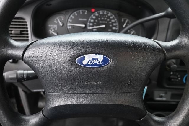 2001 Ford Ranger XL