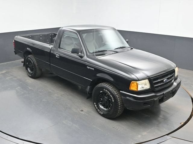 2001 Ford Ranger XL