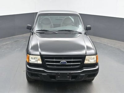 2001 Ford Ranger XL