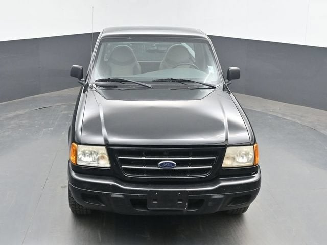 2001 Ford Ranger XL