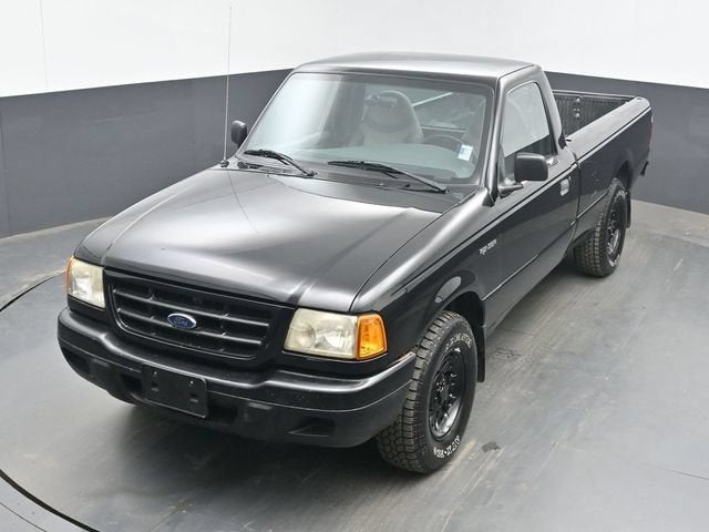 2001 Ford Ranger XL