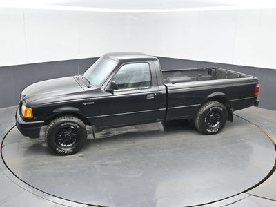2001 Ford Ranger XL