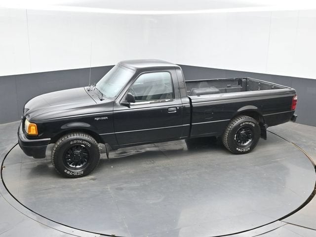 2001 Ford Ranger XL