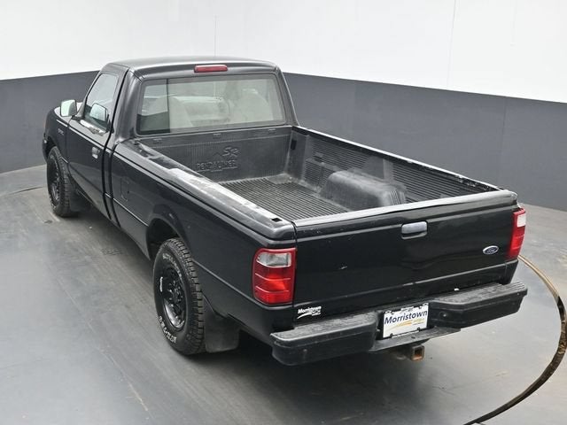 2001 Ford Ranger XL