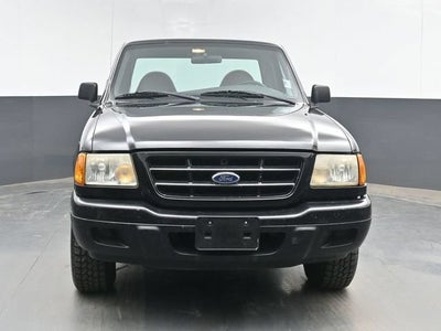 2001 Ford Ranger XL