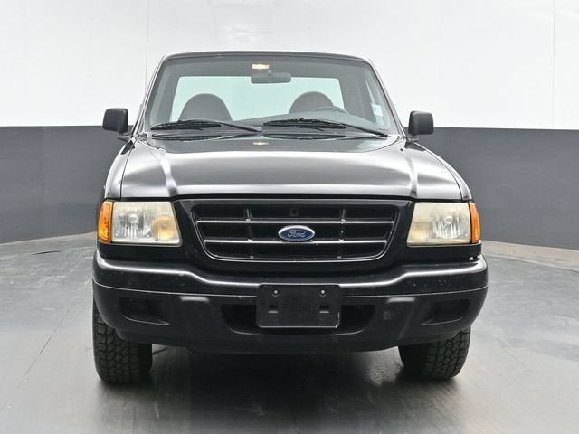 2001 Ford Ranger XL