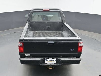 2001 Ford Ranger XL