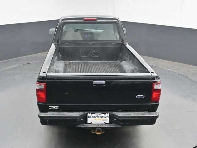 2001 Ford Ranger XL