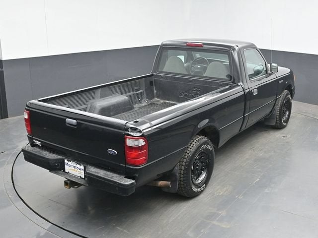 2001 Ford Ranger XL