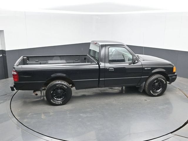 2001 Ford Ranger XL