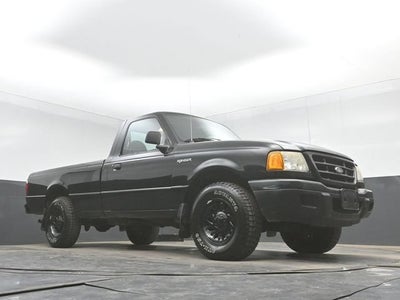 2001 Ford Ranger XL