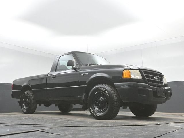 2001 Ford Ranger XL