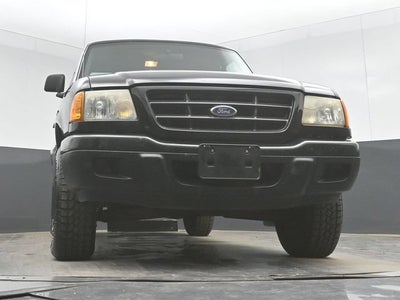 2001 Ford Ranger XL