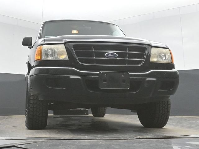 2001 Ford Ranger XL