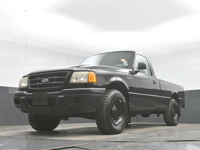2001 Ford Ranger XL