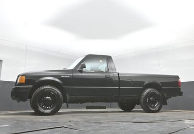 2001 Ford Ranger XL