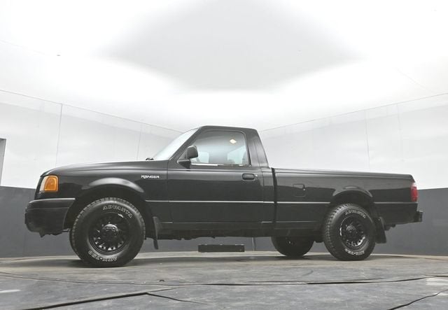 2001 Ford Ranger XL