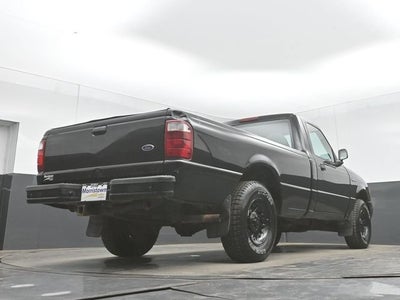 2001 Ford Ranger XL