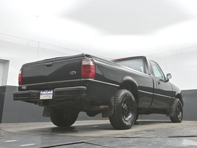2001 Ford Ranger XL