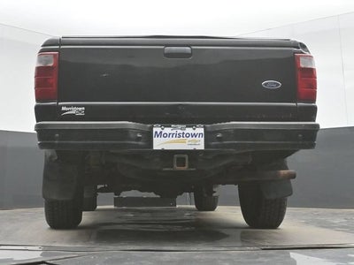2001 Ford Ranger XL