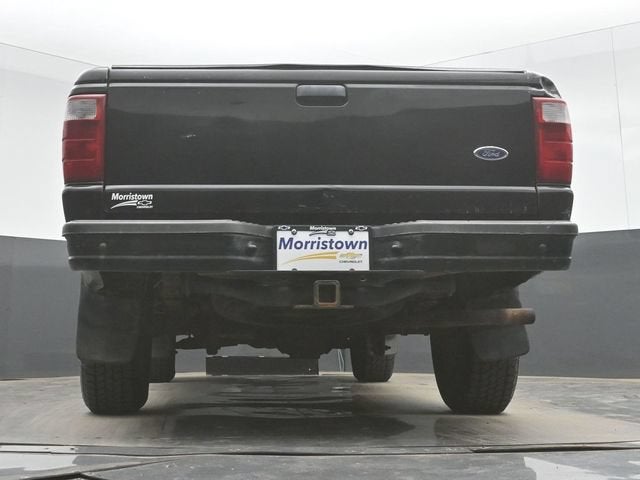 2001 Ford Ranger XL