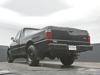 2001 Ford Ranger XL