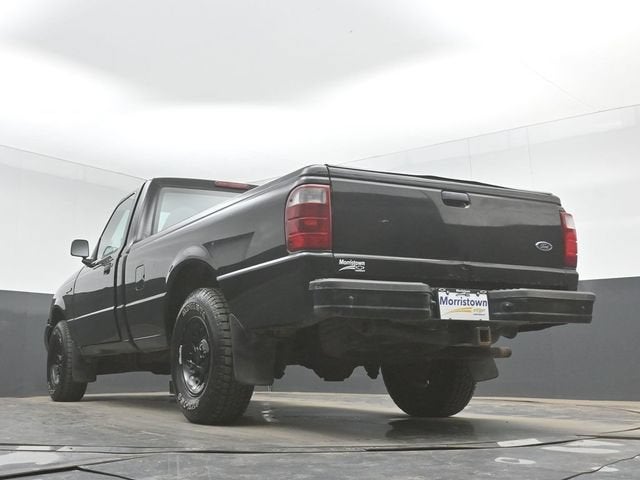 2001 Ford Ranger XL