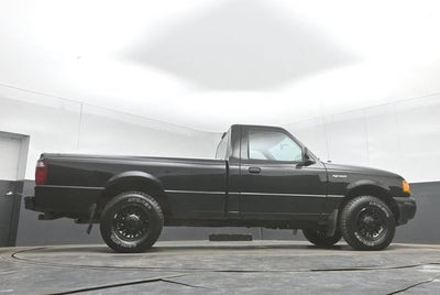 2001 Ford Ranger XL