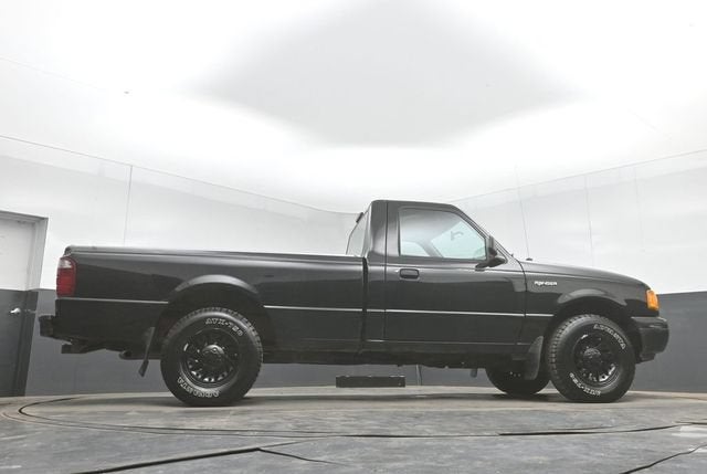 2001 Ford Ranger XL