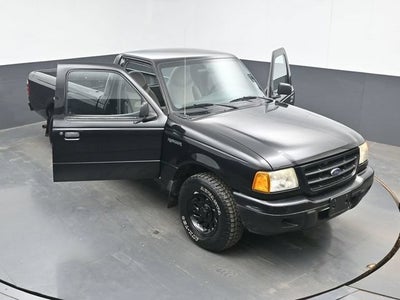 2001 Ford Ranger XL
