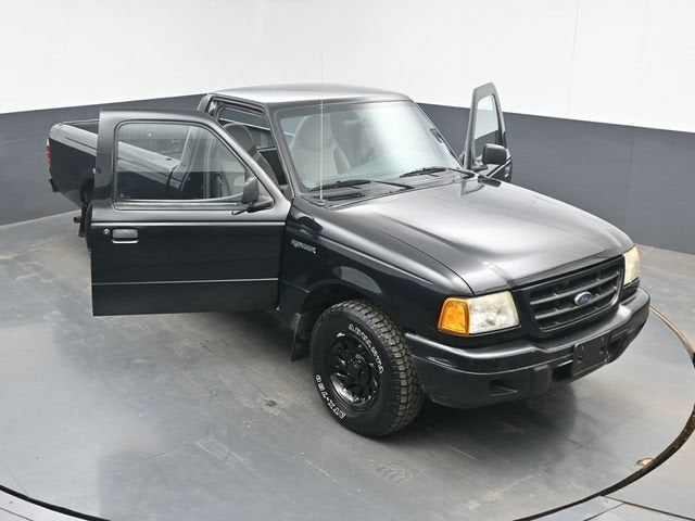 2001 Ford Ranger XL