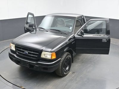 2001 Ford Ranger XL