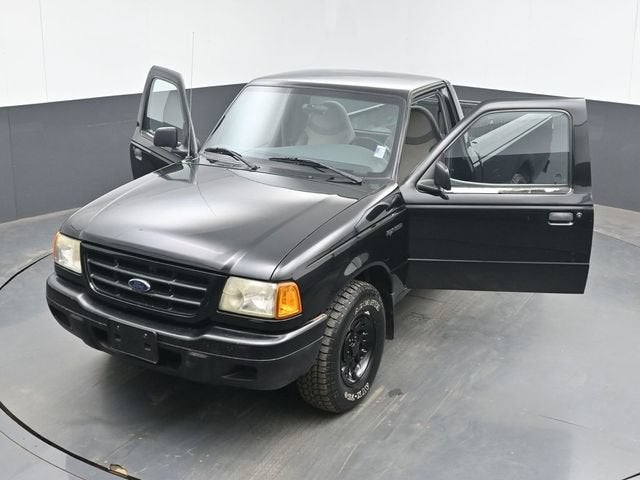 2001 Ford Ranger XL