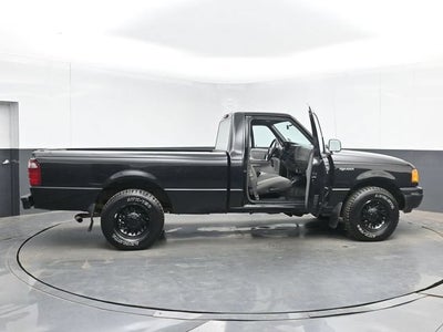 2001 Ford Ranger XL