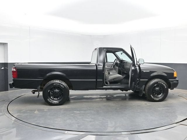 2001 Ford Ranger XL