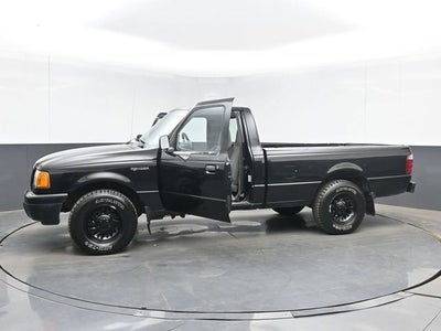 2001 Ford Ranger XL