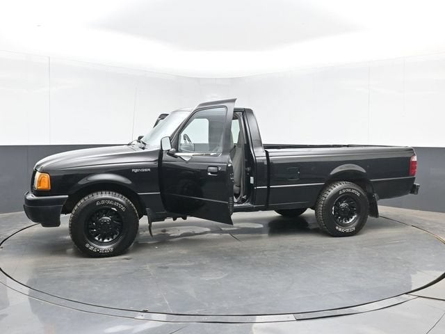 2001 Ford Ranger XL