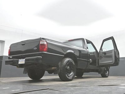 2001 Ford Ranger XL