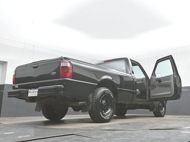 2001 Ford Ranger XL