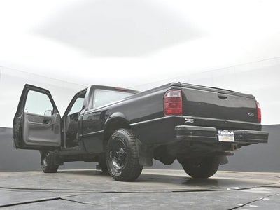 2001 Ford Ranger XL